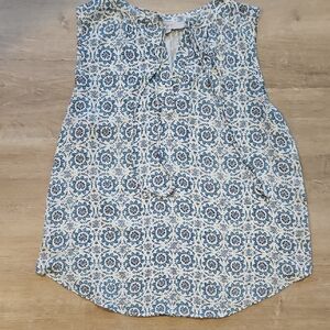 Loft Top Size Medium